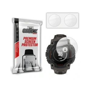Wholesale GrizzGlass PaperScreen Garmin Instinct E 45mm - GRZ12689 - {ean13} - Hurt