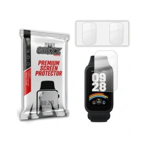 Hurtownia GSM - GrizzGlass Papierbildschirm Xiaomi Smart Band 9 Aktiv - GRZ12690 - {ean13} - Hurt
