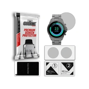 Hurtownia GSM - GrizzGlass Papírkijelző Xiaomi Okos Készülék 9 Aktív - GRZ12690 - {ean13} - Hurt