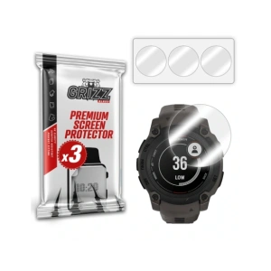 Wholesale GrizzGlass Hydrofilm Garmin Instinct E 40mm - GRZ12695 - {ean13} - Hurt