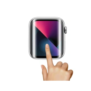 Hurtownia GSM - GrizzGlass Hydrofilm Xiaomi Smart Band 9 Active - GRZ12699 - {ean13} - Hurt