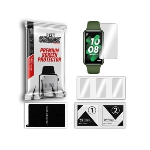 Hurtownia GSM - GrizzGlass Hydrofilm Xiaomi Smart Band 9 Active - GRZ12699 - {ean13} - Hurt