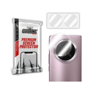 Hurtownia GSM - Sklo na aparát GrizzGlass HybridGlass Camera pro Honor Magic7 Lite - GRZ12701 - {ean13} - Hurt
