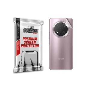 Hurtownia GSM - Fólie na zadní část GrizzGlass SatinSkin pro Honor Magic7 Lite - GRZ12703 - {ean13} - Hurt