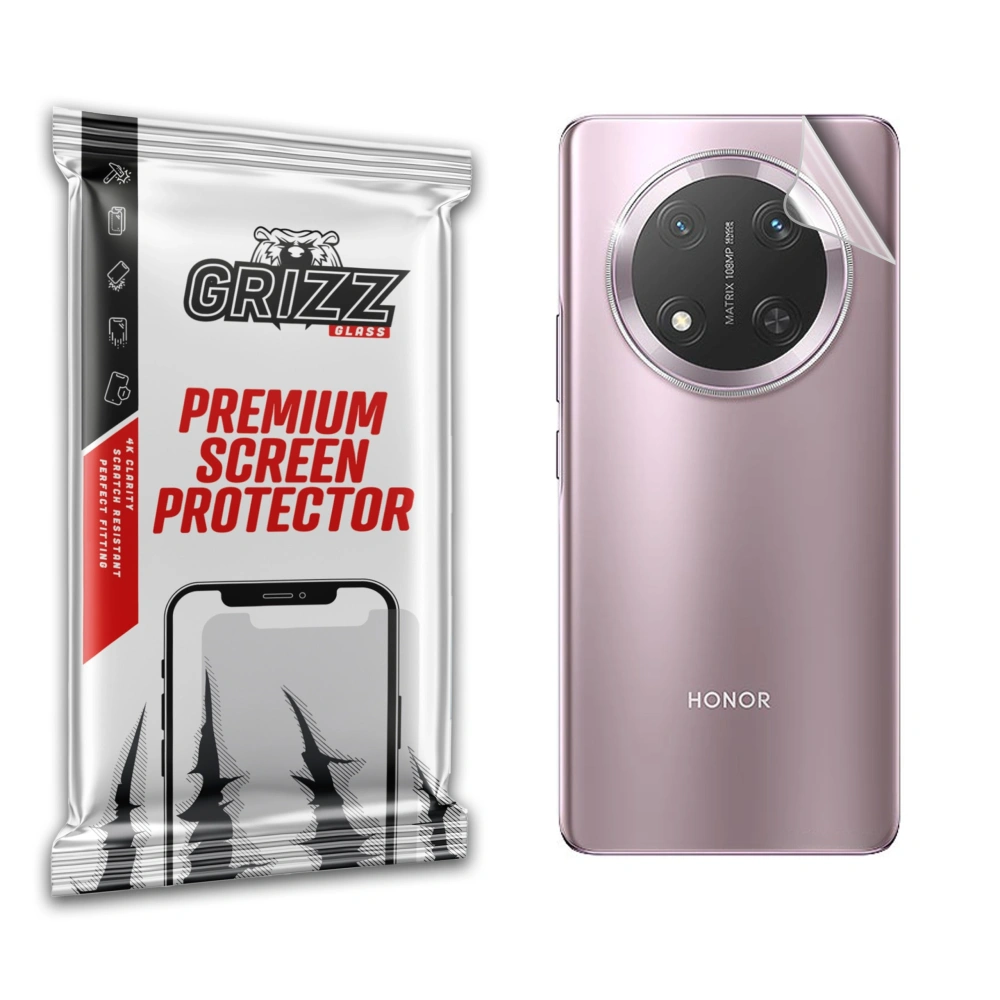 Hurtownia GSM - GrizzGlass SatinSkin Ehren Magic7 Lite - GRZ12703 - {ean13} - Hurt