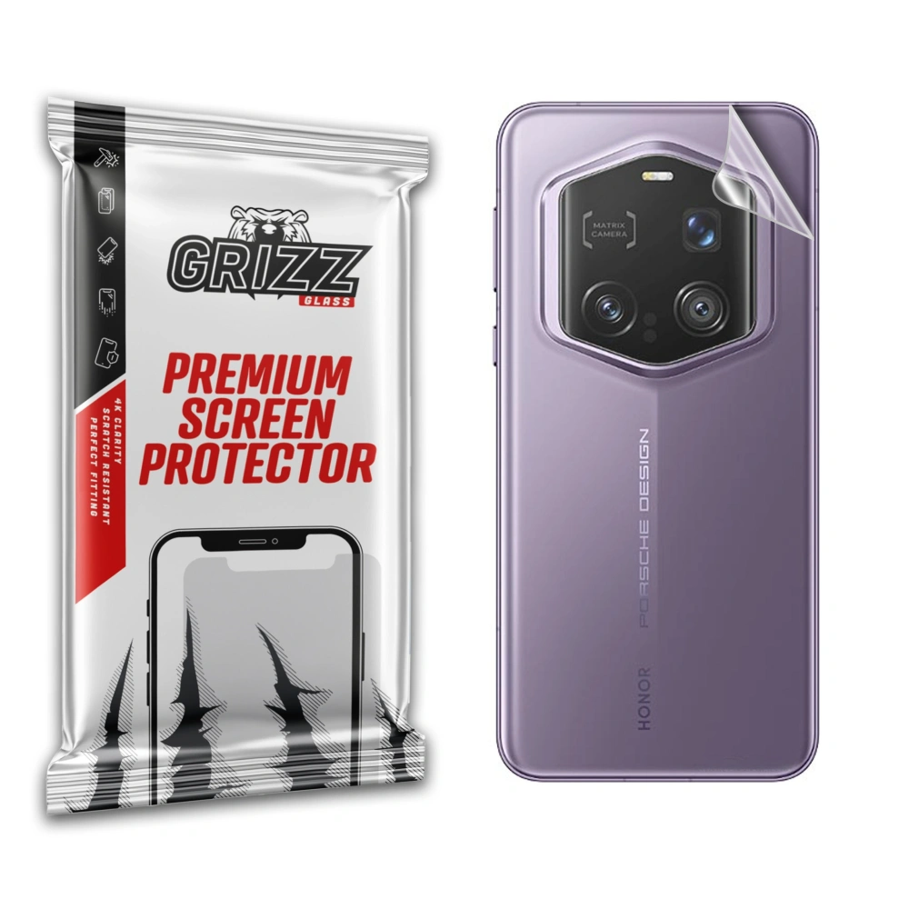 Hurtownia GSM - GrizzGlass SatinSkin Ehren Magic7 RSR - GRZ12705 - {ean13} - Hurt