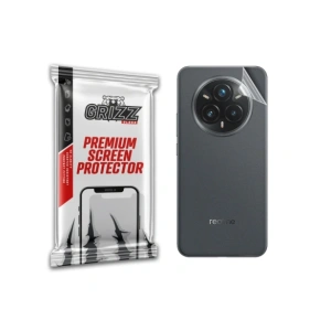 GrizzGlass SatinSkin Realme 14 Pro Plus