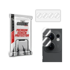 Hurtownia GSM - Sklo na aparát GrizzGlass HybridGlass Camera pro Oppo Reno13 F 4G - GRZ12714 - {ean13} - Hurt