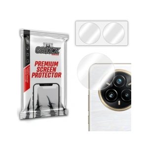 GrizzGlass HybridGlass Camera Realme 14 Pro Plus