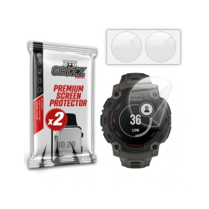 Hurtownia GSM - Folia ceramiczna GrizzGlass CeramicFilm do Garmin Instinct E 45mm - GRZ12718 - {ean13} - Hurt