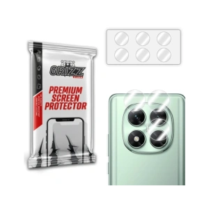 Hurtownia GSM - GrizzGlass HybridGlass Kamera Xiaomi Poco X7 - GRZ12719 - {ean13} - Hurt