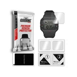 Hurtownia GSM - GrizzGlass CeramicFilm Xiaomi Okos Karpánt 9 Aktív - GRZ12720 - {ean13} - Hurt