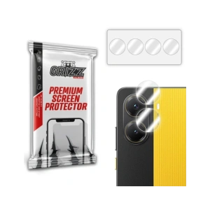 Hurtownia GSM - GrizzGlass HybridGlass Kamera Xiaomi Poco X7 Pro - GRZ12721 - {ean13} - Hurt