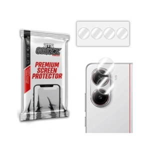 Hurtownia GSM - GrizzGlass HybridGlass Kamera Xiaomi Redmi Turbo 4 - GRZ12722 - {ean13} - Hurt
