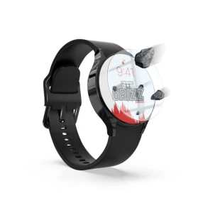 Hurtownia GSM - GrizzGlass HybridGlass Xiaomi Okos Karszalag 9 Aktív - GRZ12733 - {ean13} - Hurt