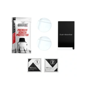 Hurtownia GSM - GrizzGlass HybridGlass Xiaomi Bandul Smart 9 Activ - GRZ12733 - {ean13} - Hurt