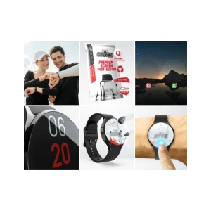 Hurtownia GSM - GrizzGlass HybridGlass Xiaomi Bandul Smart 9 Activ - GRZ12733 - {ean13} - Hurt