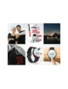 Hurtownia GSM - Hybidní sklo GrizzGlass HybridGlass pro Xiaomi Smart Band 9 Active - GRZ12733 - {ean13} - Hurt