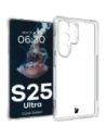 Bizon Case Salpa Samsung Galaxy S25 Ultra klar