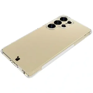 Wholesale Bizon Case Salpa Samsung Galaxy S25 Ultra clear - BIZ8168 - {ean13} - Hurt
