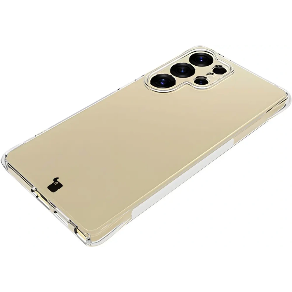 Hurtownia GSM - Bizon Case Salpa Samsung Galaxy S25 Ultra clar - BIZ8168 - {ean13} - Hurt