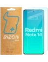 Bizon Glass Clear 2 Xiaomi Redmi Note 14 4G / 5G