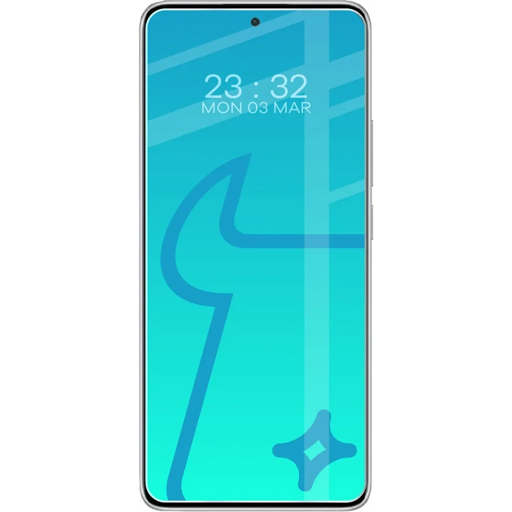 Hurtownia GSM - Szkło hartowane Bizon Glass Clear 2 do Xiaomi Redmi Note 14 4G / 5G - BIZ8169 - {ean13} - Hurt