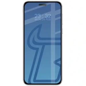 Wholesale Bizon Glass Edge 3D Honor Magic7 Pro black frame - BIZ8170 - {ean13} - Hurt