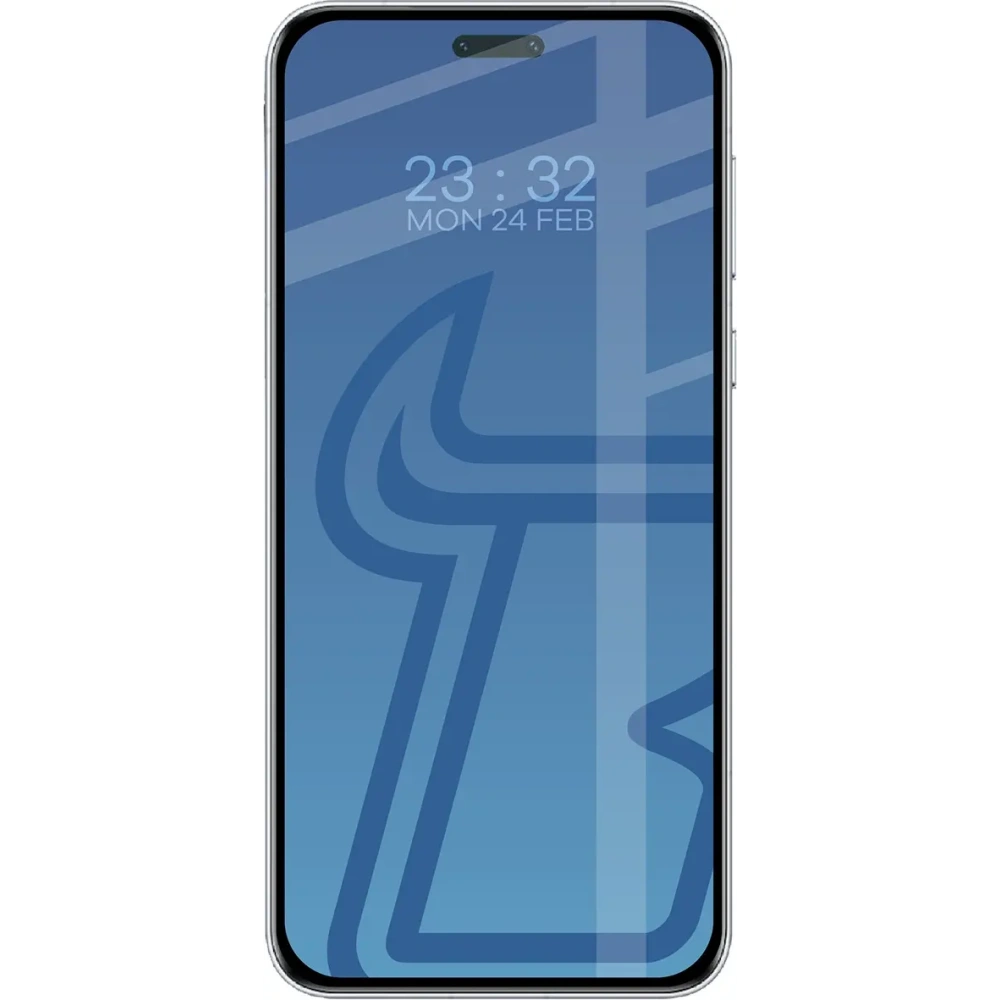 Wholesale Bizon Glass Edge 3D Honor Magic7 Pro black frame - BIZ8170 - {ean13} - Hurt