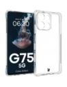 Hurtownia GSM - Bizon Case Salpa Motorola Moto G75 5G transparent - BIZ8171 - {ean13} - Hurt
