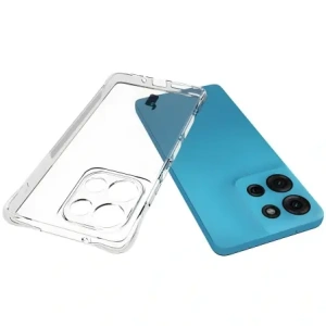 Hurtownia GSM - Bizon Case Salpa Motorola Moto G75 5G klar - BIZ8171 - {ean13} - Hurt