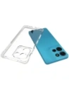 Wholesale Bizon Case Salpa Motorola Moto G75 5G clear - BIZ8171 - {ean13} - Hurt