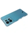 Hurtownia GSM - Elastické pouzdro Bizon Case Salpa pro Motorola Moto G75 5G průhledné - BIZ8171 - {ean13} - Hurt