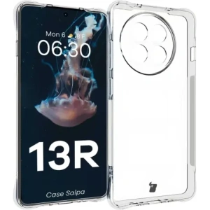 Hurtownia GSM - Bizon Case Salpa OnePlus 13R átlátszó - BIZ8172 - {ean13} - Hurt