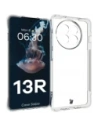 Bizon Case Salpa OnePlus 13R transparent