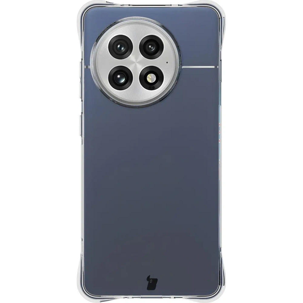 Wholesale Bizon Case Salpa OnePlus 13R clear - BIZ8172 - {ean13} - Hurt