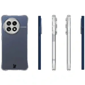 Hurtownia GSM - Bizon Case Salpa OnePlus 13R átlátszó - BIZ8172 - {ean13} - Hurt