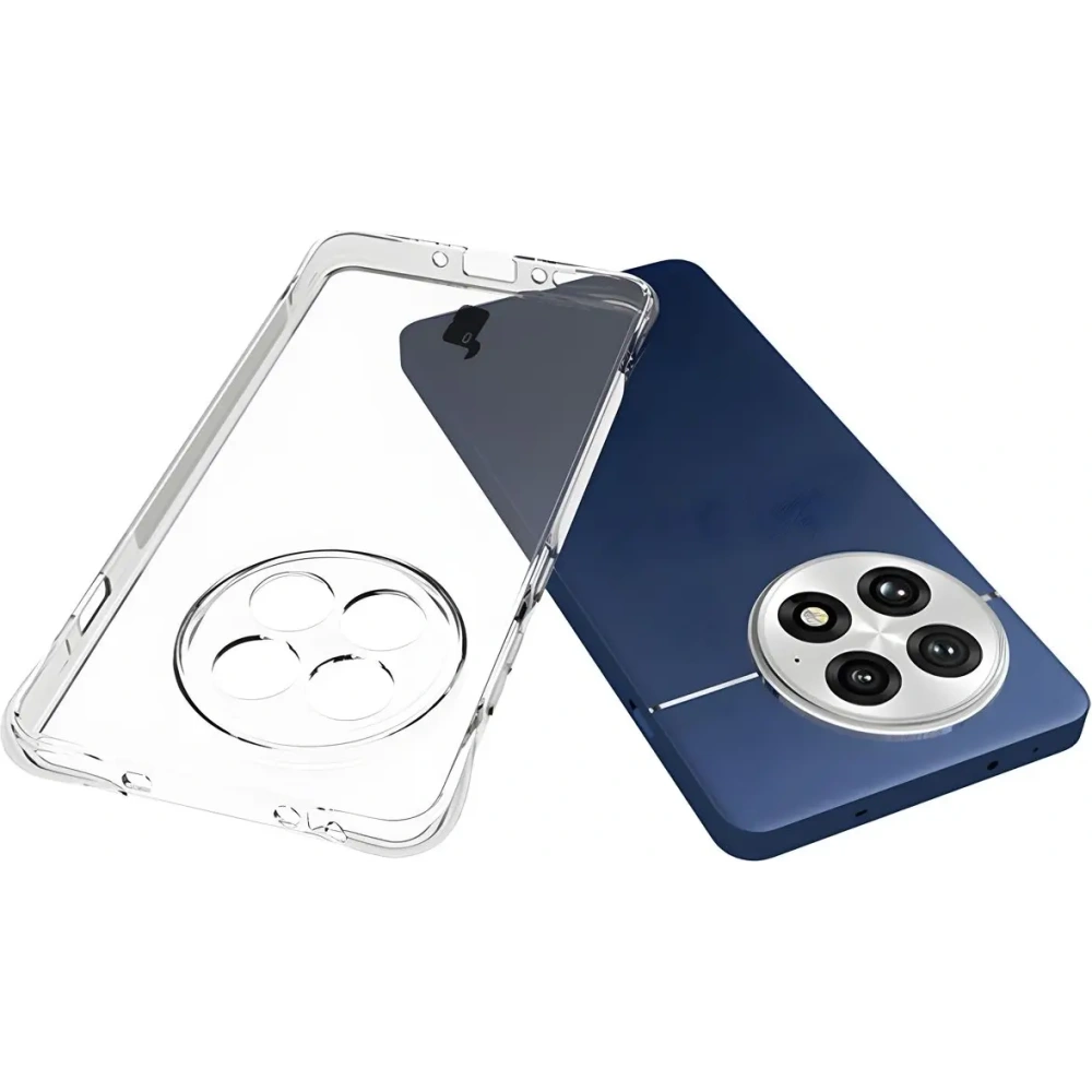 Wholesale Bizon Case Salpa OnePlus 13R clear - BIZ8172 - {ean13} - Hurt