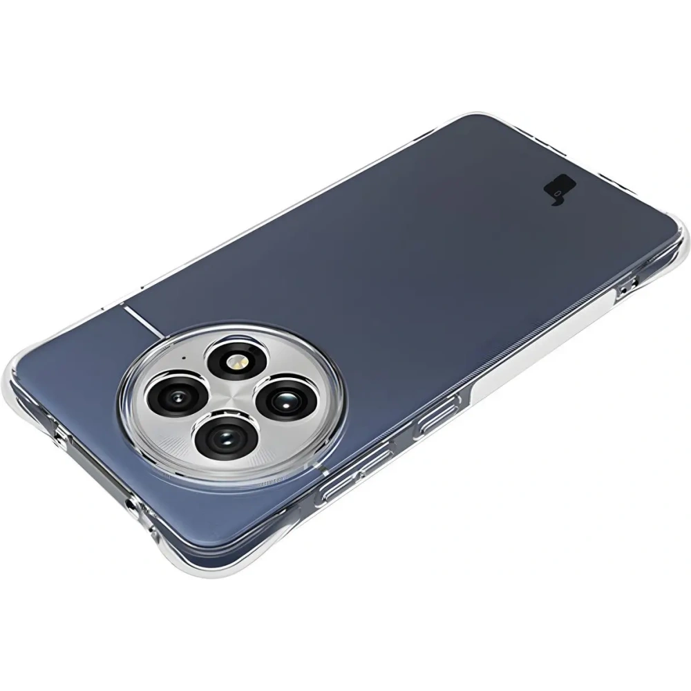 Wholesale Bizon Case Salpa OnePlus 13R clear - BIZ8172 - {ean13} - Hurt