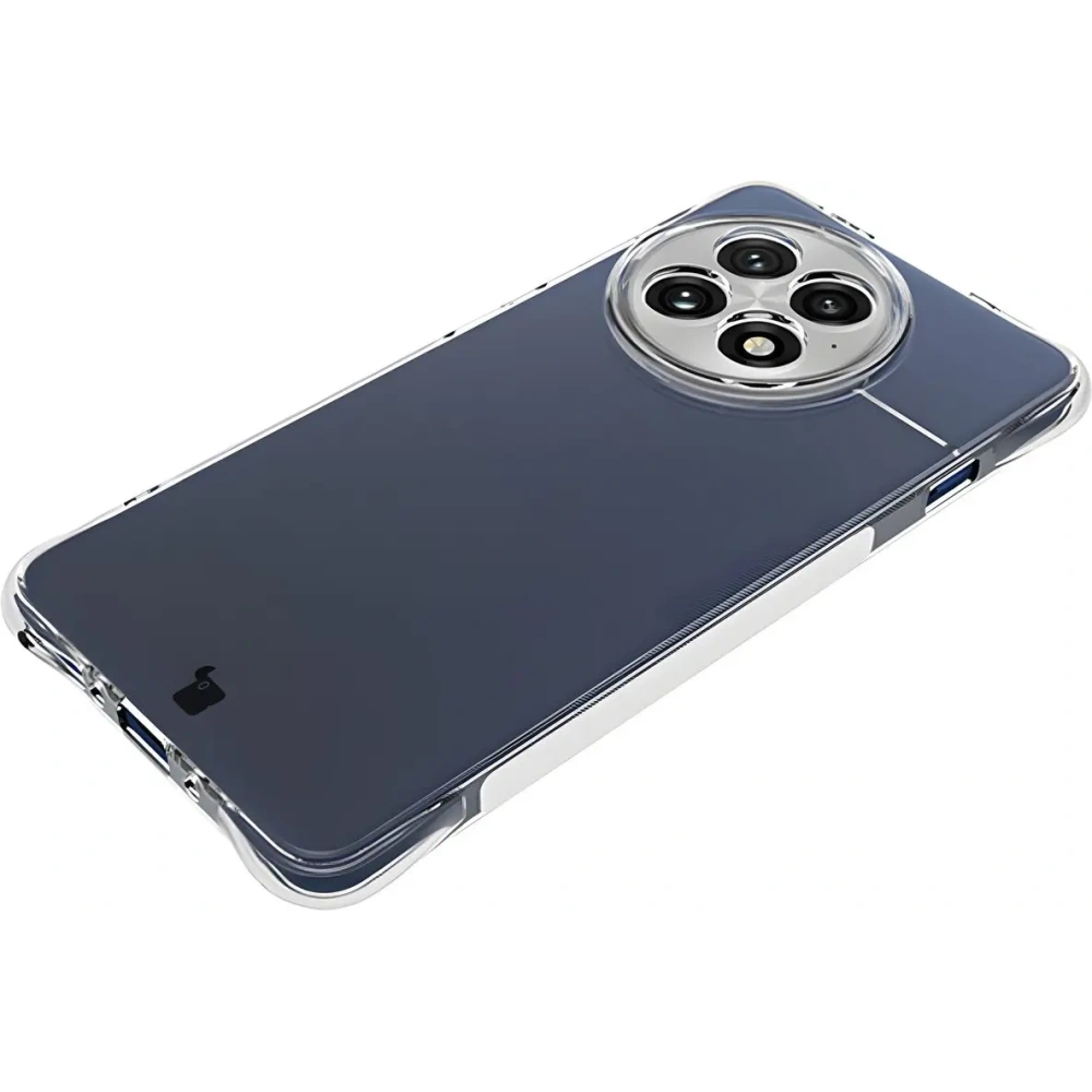 Wholesale Bizon Case Salpa OnePlus 13R clear - BIZ8172 - {ean13} - Hurt
