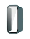 Hurtownia GSM - Bizon Case+Glass Watch Xiaomi Mi Smart Band 9 Active / Redmi Band 3 verde - BIZ8174 - {ean13} - Hurt