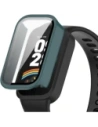 Hurtownia GSM - Bizon Case+Glass Watch Xiaomi Mi Smart Band 9 Active / Redmi Band 3 verde - BIZ8174 - {ean13} - Hurt
