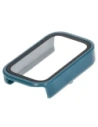 Hurtownia GSM - Bizon Case+Glass Watch Xiaomi Mi Smart Band 9 Active / Redmi Band 3 verde - BIZ8174 - {ean13} - Hurt