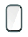 Hurtownia GSM - Bizon Case+Glass Uhr Xiaomi Mi Smart Band 9 Aktiv / Redmi Band 3 grün - BIZ8174 - {ean13} - Hurt