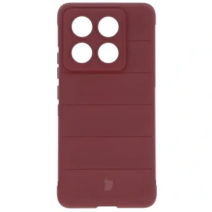 Hurtownia GSM - Pancéřové pouzdro Bizon Case Tur do Xiaomi 14T Pro tmavě fialové - BIZ8175 - {ean13} - Hurt