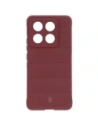 Hurtownia GSM - Pancéřové pouzdro Bizon Case Tur do Xiaomi 14T Pro tmavě fialové - BIZ8175 - {ean13} - Hurt