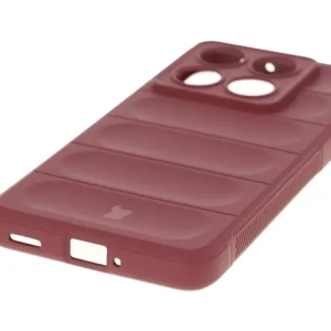 Hurtownia GSM - Pancéřové pouzdro Bizon Case Tur do Xiaomi 14T Pro tmavě fialové - BIZ8175 - {ean13} - Hurt