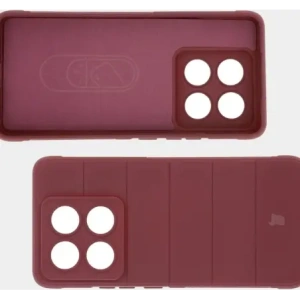 Hurtownia GSM - Pancéřové pouzdro Bizon Case Tur do Xiaomi 14T Pro tmavě fialové - BIZ8175 - {ean13} - Hurt