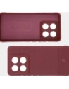 Hurtownia GSM - Pancerne etui Bizon Case Tur do Xiaomi 14T Pro ciemnofioletowe - BIZ8175 - {ean13} - Hurt