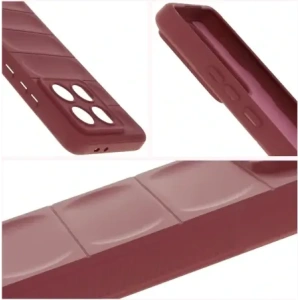 Hurtownia GSM - Pancéřové pouzdro Bizon Case Tur do Xiaomi 14T Pro tmavě fialové - BIZ8175 - {ean13} - Hurt